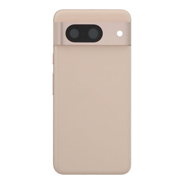 Capac Spate Google Pixel 8 - Rose