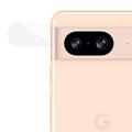 Geam Protecție Obiectiv Camera Sticlă Temperată Google Pixel 8