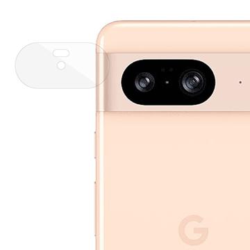 Geam Protecție Obiectiv Camera Sticlă Temperată Google Pixel 8