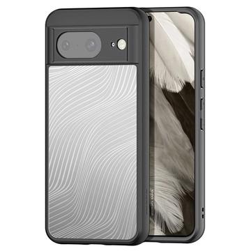 Husă Hibrid Google Pixel 8 - Dux Ducis Aimo - Negru