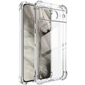 Husă TPU Google Pixel 8 - Imak Drop-Proof - Transparent