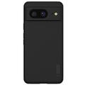 Husă Hibrid Google Pixel 8 - Nillkin Super Frosted Shield Pro - Negru