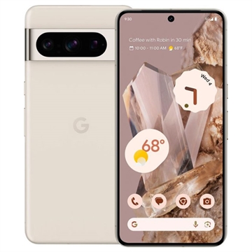 Google Pixel 8 Pro - 128GB - Alb