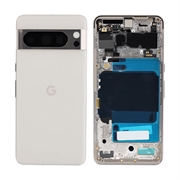 Capac Spate G949-00694-01 Google Pixel 8 Pro - Porcelain