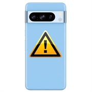 Reparație Capac Baterie Google Pixel 8 Pro - Bay
