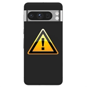 Reparație Capac Baterie Google Pixel 8 Pro
