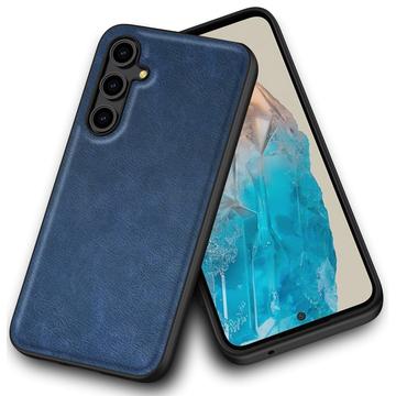 Husă Hibrid Acoperită Google Pixel 8 Pro - Albastru