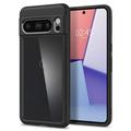 Husă Google Pixel 8 Pro - Spigen Ultra Hybrid - Negru