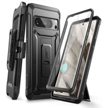 Husă Hibrid Google Pixel 8 Pro - Supcase Unicorn Beetle Pro - Negru