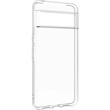 Husă TPU Google Pixel 8 - Puro 0.3 Nude - Transparent