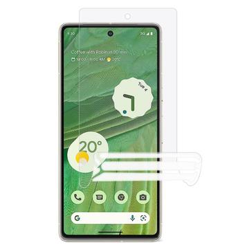 Protector de Ecran Google Pixel 8 - Transparent