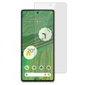 Protector de ecran din sticla securizata Google Pixel 8 - Case Friendly - Transparent