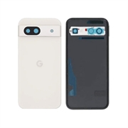 Capac Spate G949-00786-00 Google Pixel 8a - Porcelain