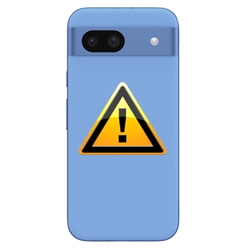 Reparație Capac Baterie Google Pixel 8a - Bay