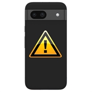 Reparație Capac Baterie Google Pixel 8a