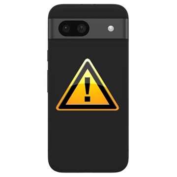 Reparație Capac Baterie Google Pixel 8a