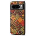 Husă hibridă Patru anotimpuri Google Pixel 8a