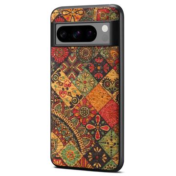 Husă hibridă Patru anotimpuri Google Pixel 8a