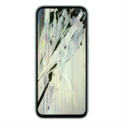Reparație LCD Și Touchscreen Google Pixel 8a