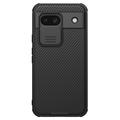 Husă Hibrid Google Pixel 8a - Nillkin CamShield Pro