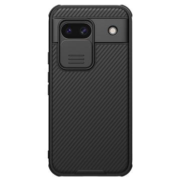 Husă Hibrid Google Pixel 8a - Nillkin CamShield Pro