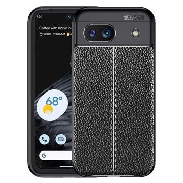 Husă TPU Google Pixel 8a - Slim-Fit Premium