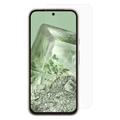 Protector de ecran din sticla securizata Google Pixel 8a - Case Friendly - Transparent