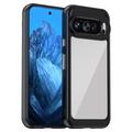 Husă Hibrid Google Pixel 9/9 Pro - Anti-Shock