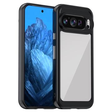 Husă Hibrid Google Pixel 9/9 Pro - Anti-Shock