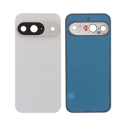 Capac Spate G949-00949-00 Google Pixel 9 - Porcelain