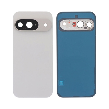 Capac Spate G949-00949-00 Google Pixel 9 - Porcelain