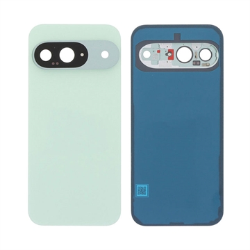 Capac Spate G949-00950-00 Google Pixel 9 - Wintergreen