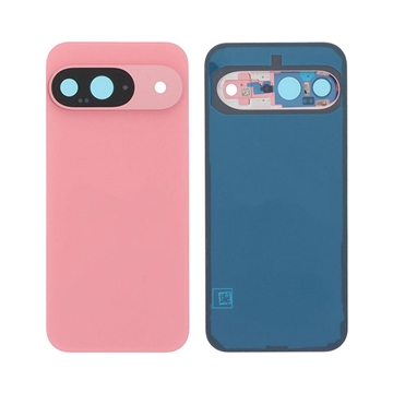Capac Spate G949-00951-00 Google Pixel 9 - Peony