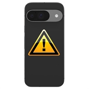 Reparație Capac Baterie Google Pixel 9