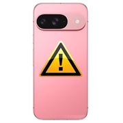 Reparație Capac Baterie Google Pixel 9 - Peony