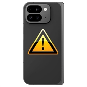 Reparație Capac Baterie Google Pixel 9 Pro Fold
