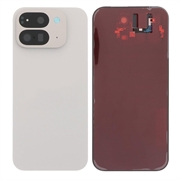 Capac Spate Google Pixel 9 Pro Fold - Porcelain