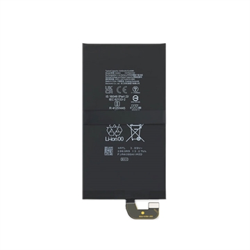 Acumulator Google Pixel 9 Pro Fold - G06KA - 3445mAh