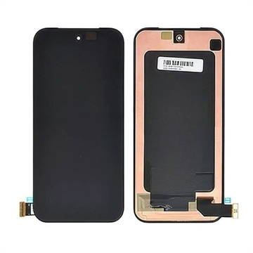 Display LCD Google Pixel 9 Pro Fold (Extern)