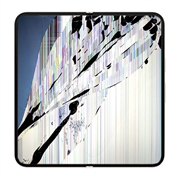 Reparație LCD Și Touchscreen Google Pixel 9 Pro Fold