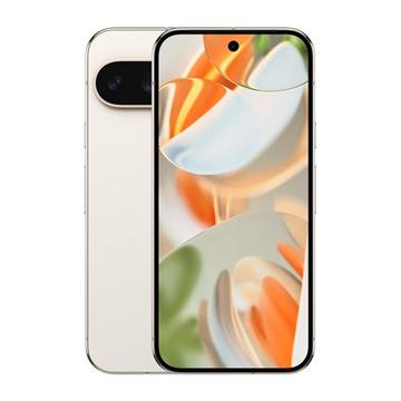 Google Pixel 9 Pro XL - 256GB - Porțelan alb
