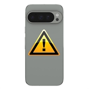 Reparație Capac Baterie Google Pixel 9 Pro XL - Hazel