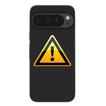 Reparație Capac Baterie Google Pixel 9 Pro XL