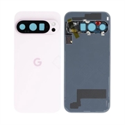Capac Spate G949-01015-00 Google Pixel 9 Pro XL - Rose Quartz