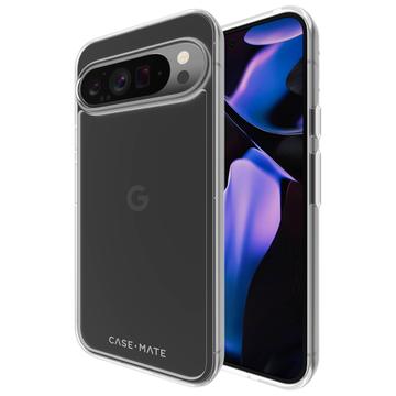 Husă Google Pixel 9 Pro XL - Case-Mate Tough - Clar
