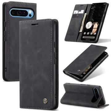 Husă Portofel Google Pixel 9 Pro XL - Caseme 013