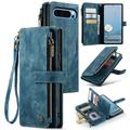 Husă Portofel Google Pixel 9 Pro XL - Caseme C30 Multifunctional