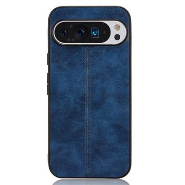 Husă Hibrid Acoperită Google Pixel 9 Pro XL - Albastru