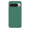 Husă Hibrid Google Pixel 9 Pro XL - Nillkin Super Frosted Shield Pro - Verde