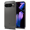 Husă TPU Google Pixel 9 Pro XL - Spigen Rugged Armor